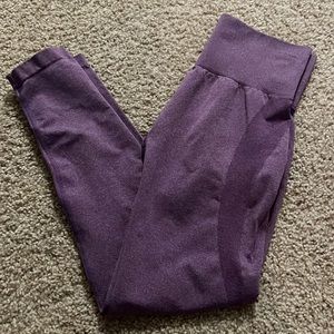NVGTN Contour Seamless Leggings